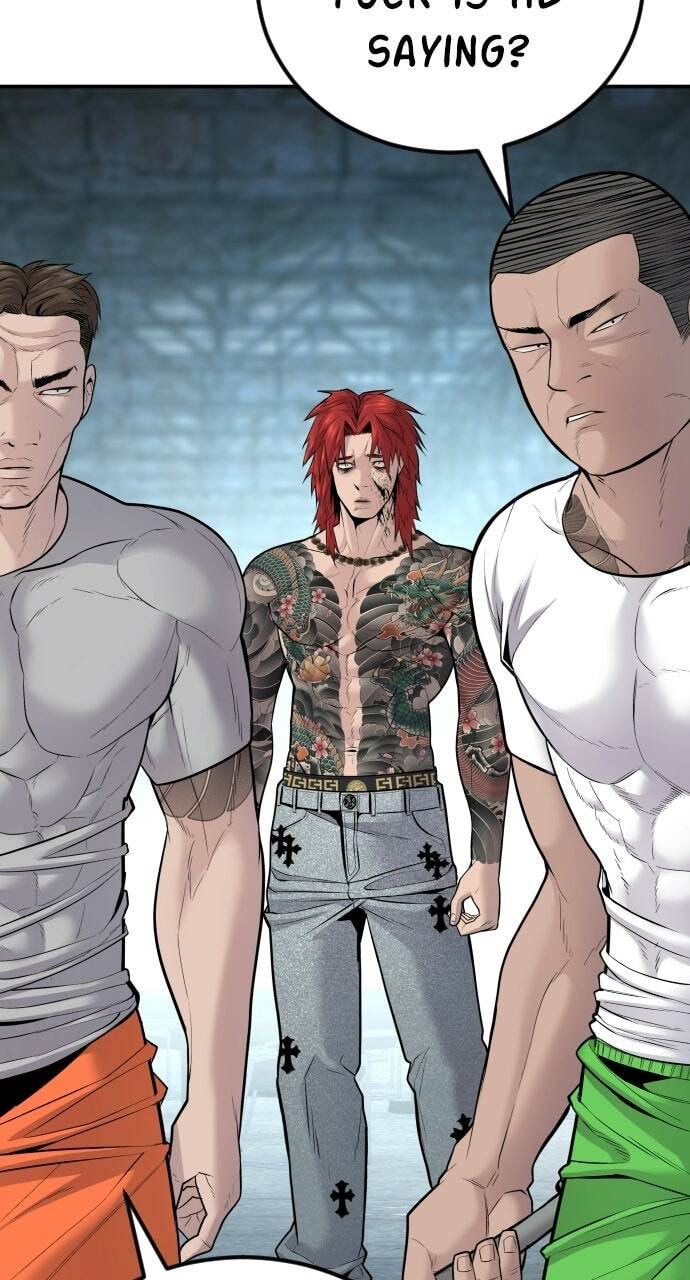 Manager Kim Chapter 51 page 29 - 