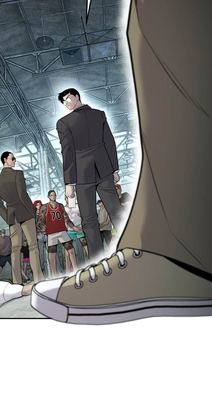 Manager Kim Chapter 51 page 43 - 