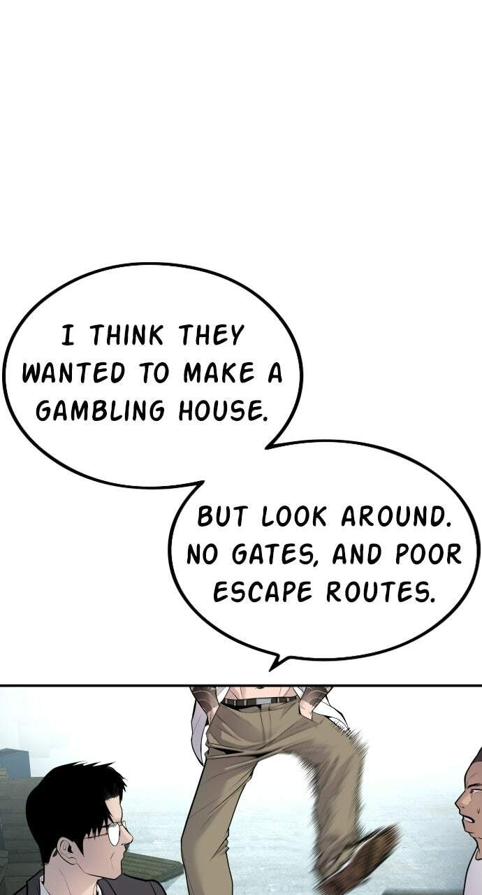 Manager Kim Chapter 51 page 46 - 