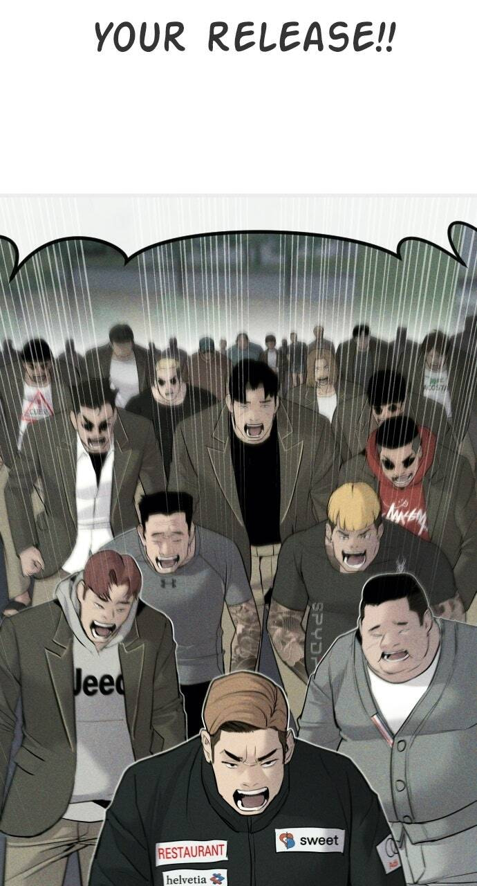 Manager Kim Chapter 51 page 70 - 