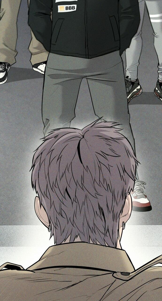 Manager Kim Chapter 51 page 71 - 