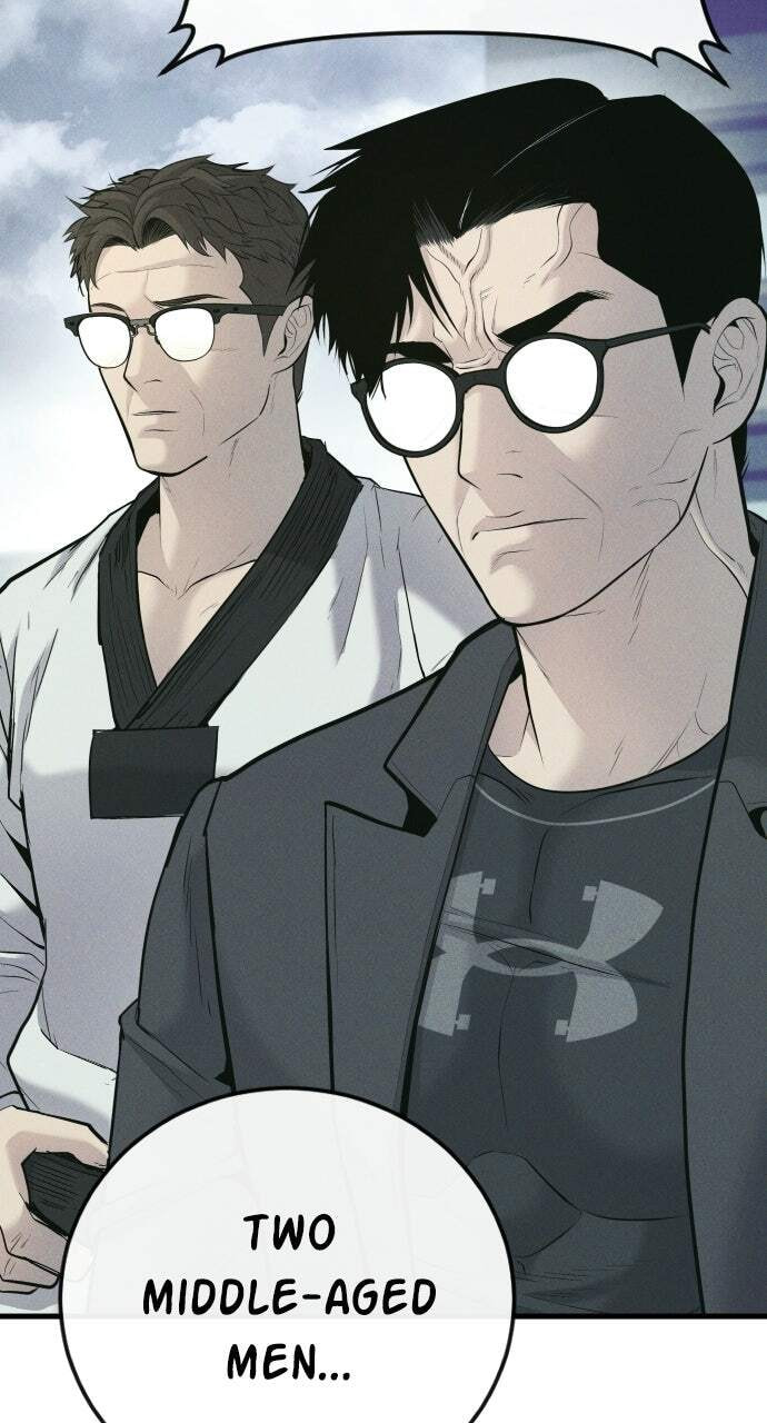 Manager Kim Chapter 51 page 77 - 