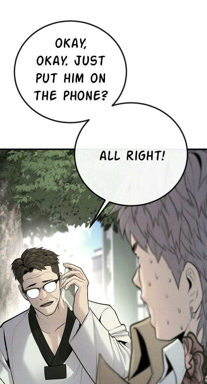Manager Kim Chapter 51 page 88 - 