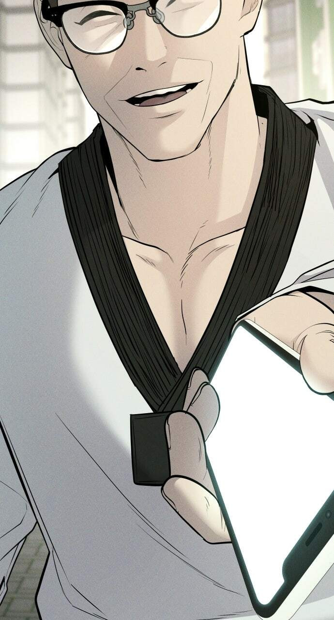 Manager Kim Chapter 51 page 91 - 