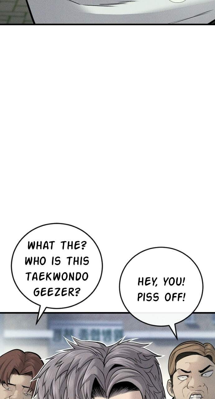 Manager Kim Chapter 51 page 92 - 