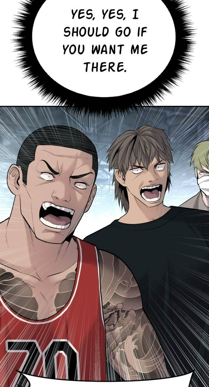 Manager Kim Chapter 51 page 99 - 