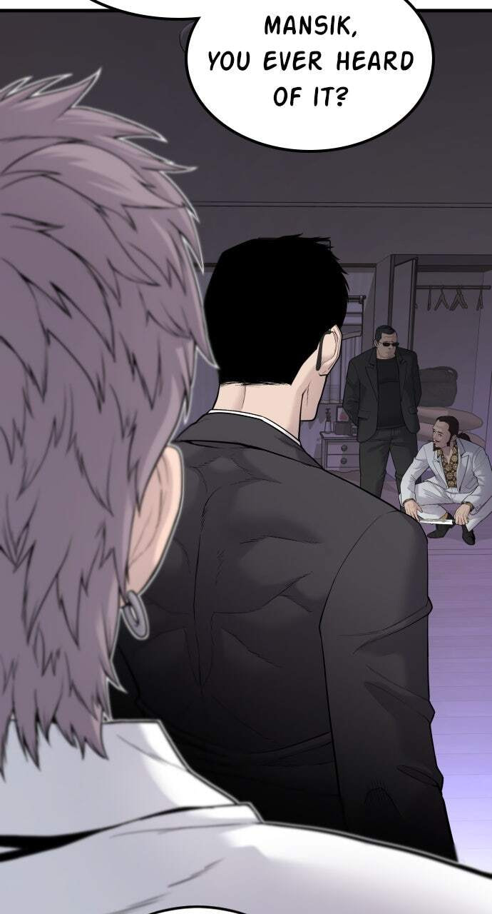 Manager Kim Chapter 52 page 106 - 