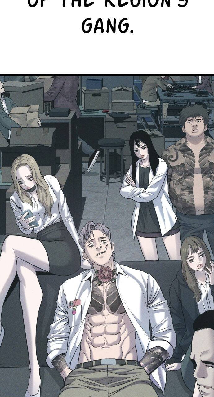 Manager Kim Chapter 52 page 113 - 