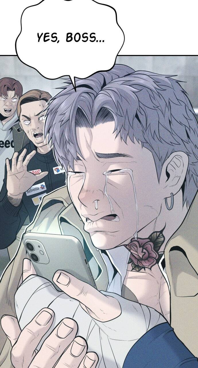 Manager Kim Chapter 52 page 120 - 