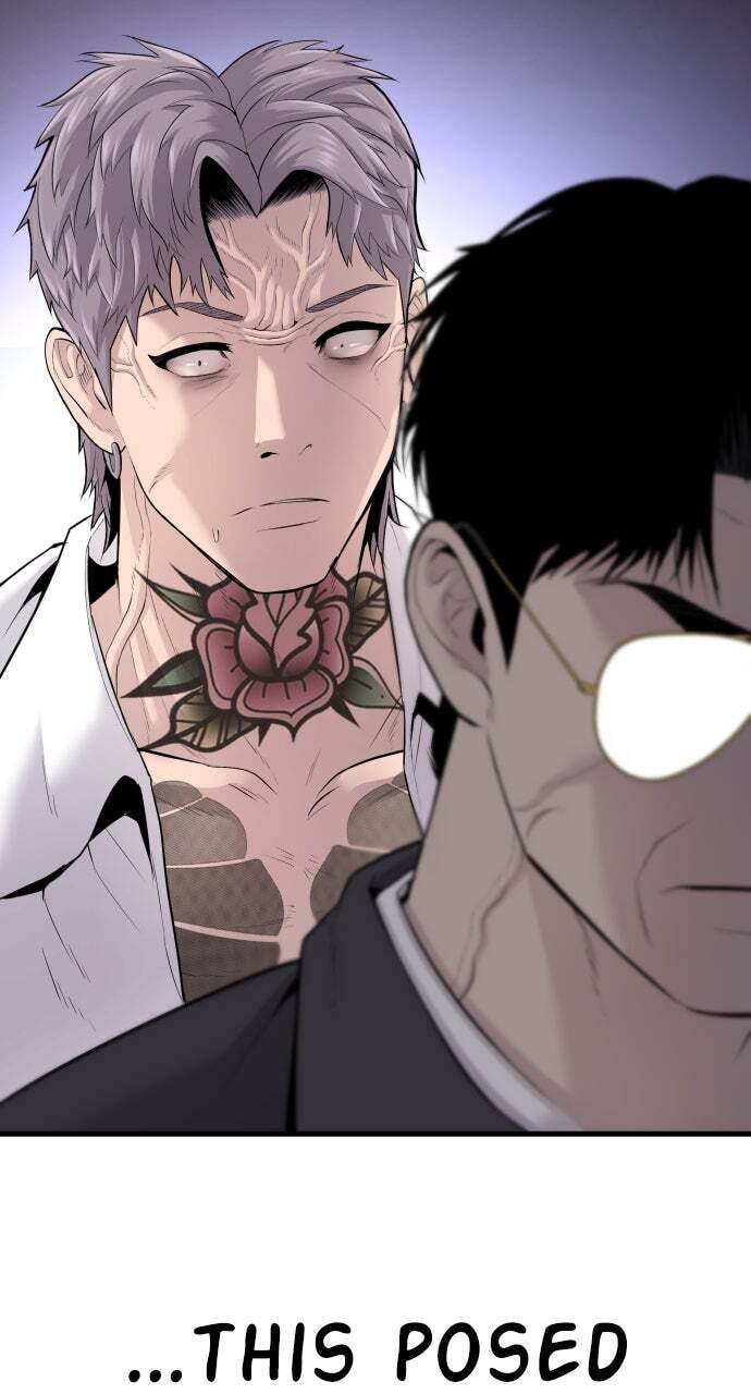 Manager Kim Chapter 52 page 123 - 