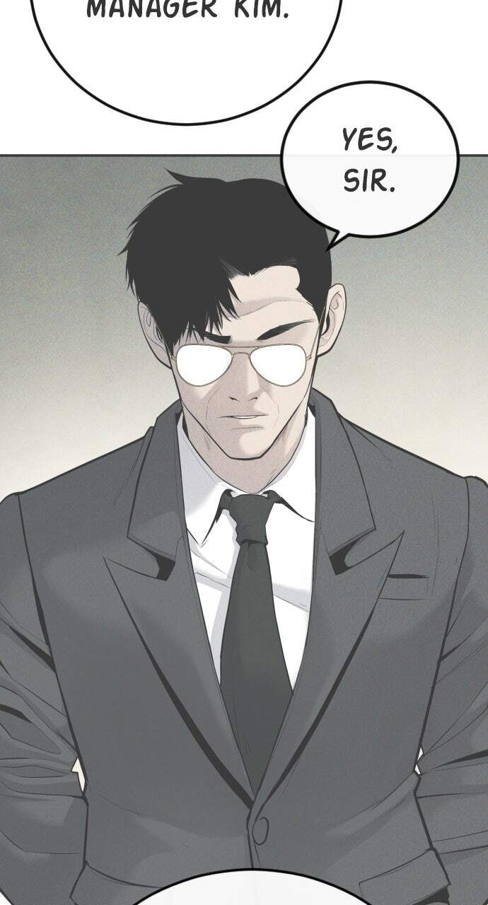 Manager Kim Chapter 52 page 14 - 