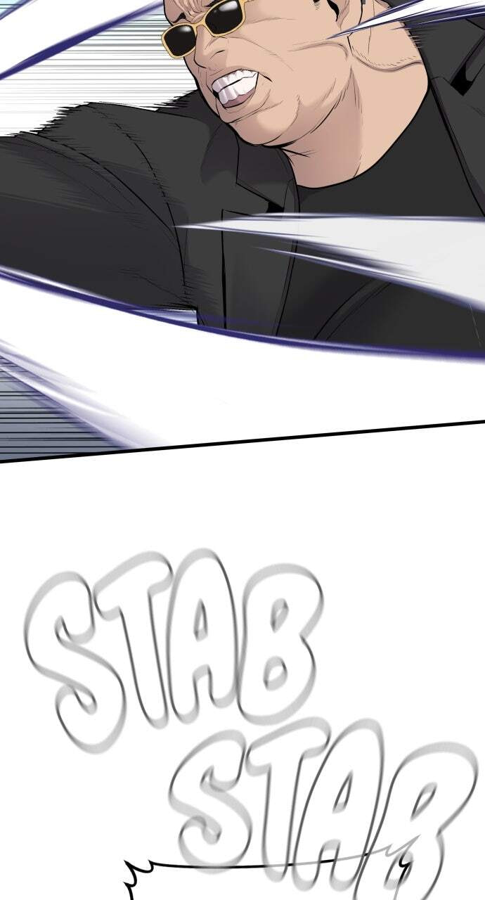 Manager Kim Chapter 52 page 132 - 