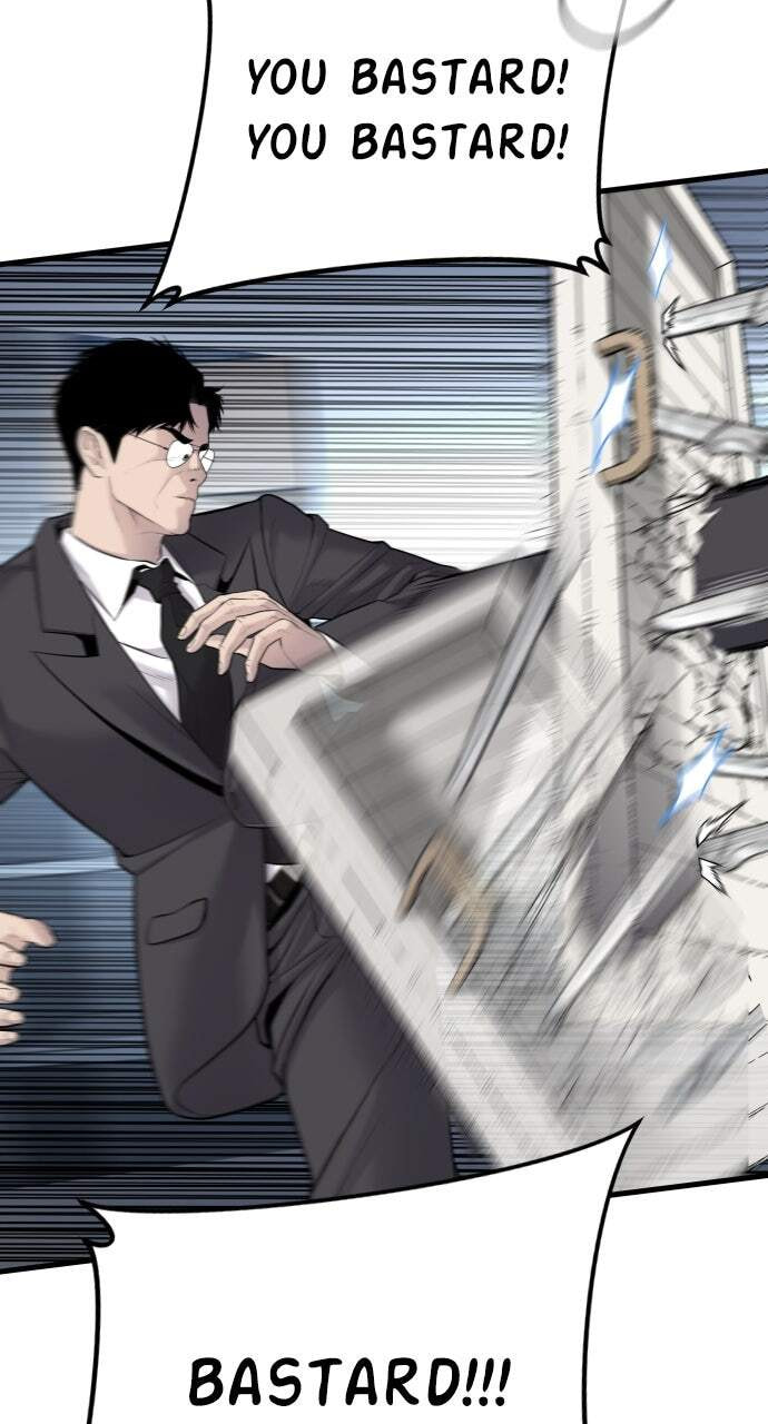 Manager Kim Chapter 52 page 133 - 