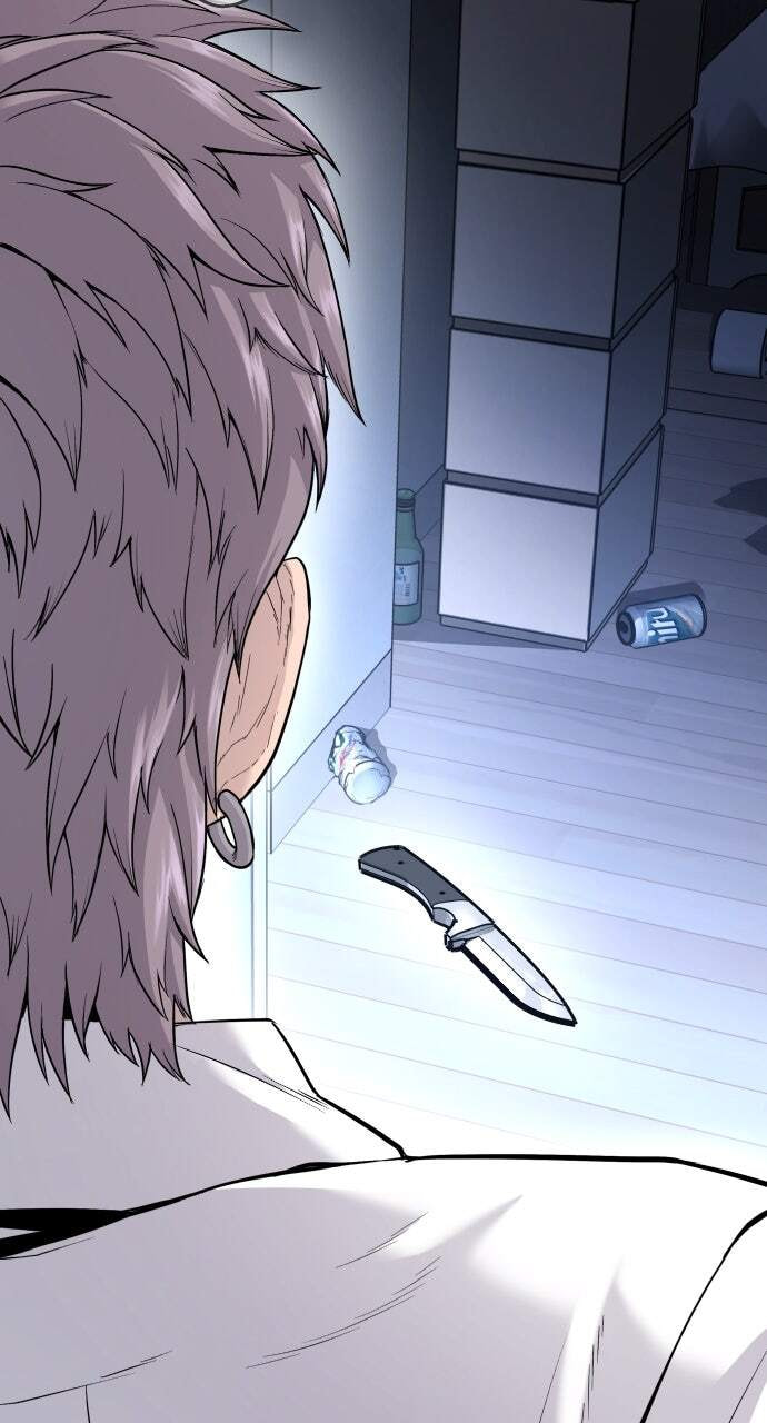 Manager Kim Chapter 52 page 140 - 
