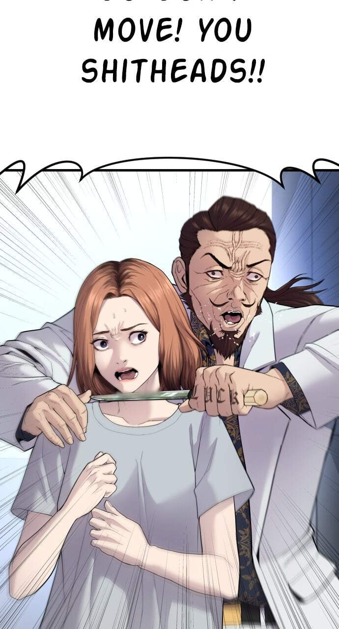 Manager Kim Chapter 52 page 154 - 
