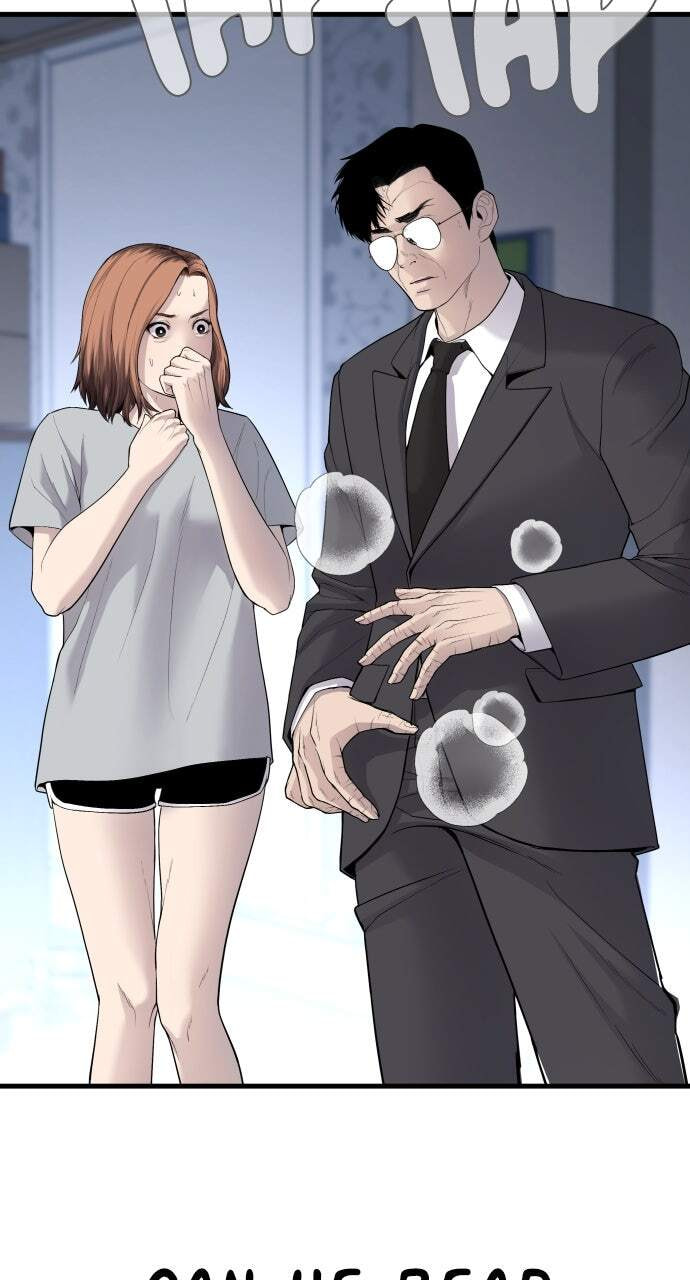Manager Kim Chapter 52 page 171 - 
