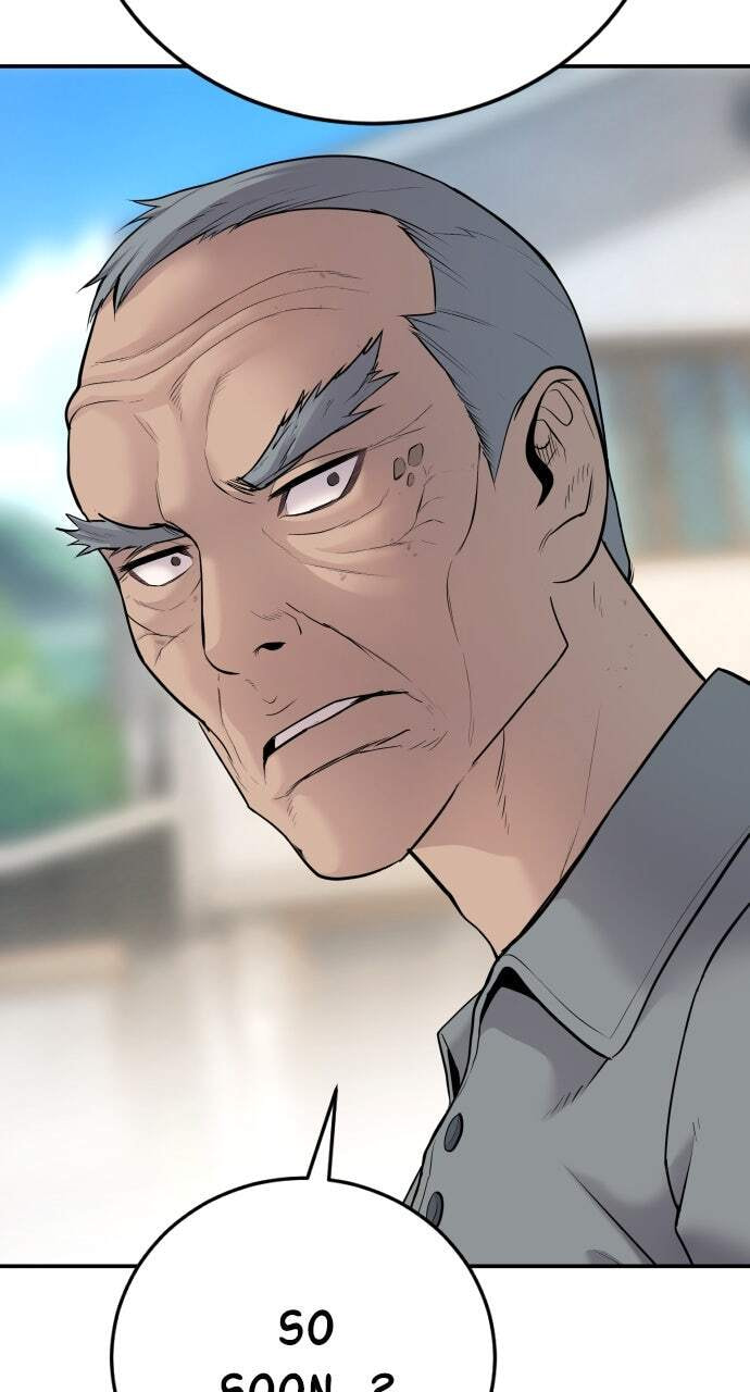 Manager Kim Chapter 52 page 181 - 