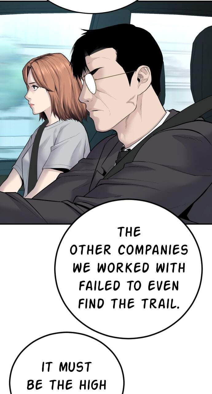 Manager Kim Chapter 52 page 183 - 