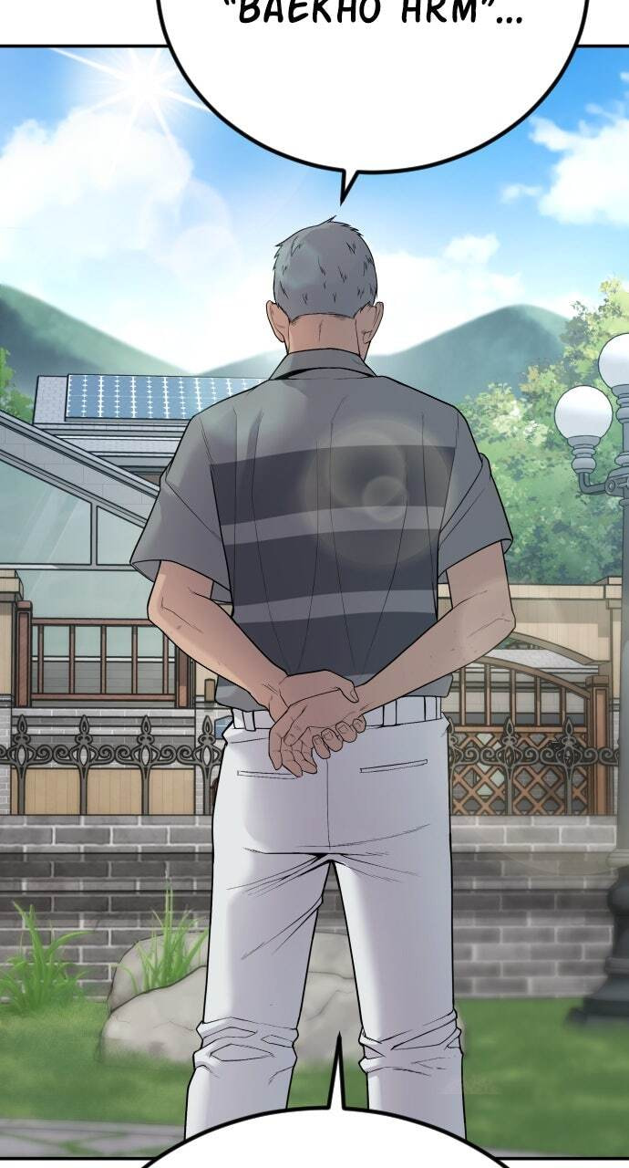 Manager Kim Chapter 52 page 189 - 