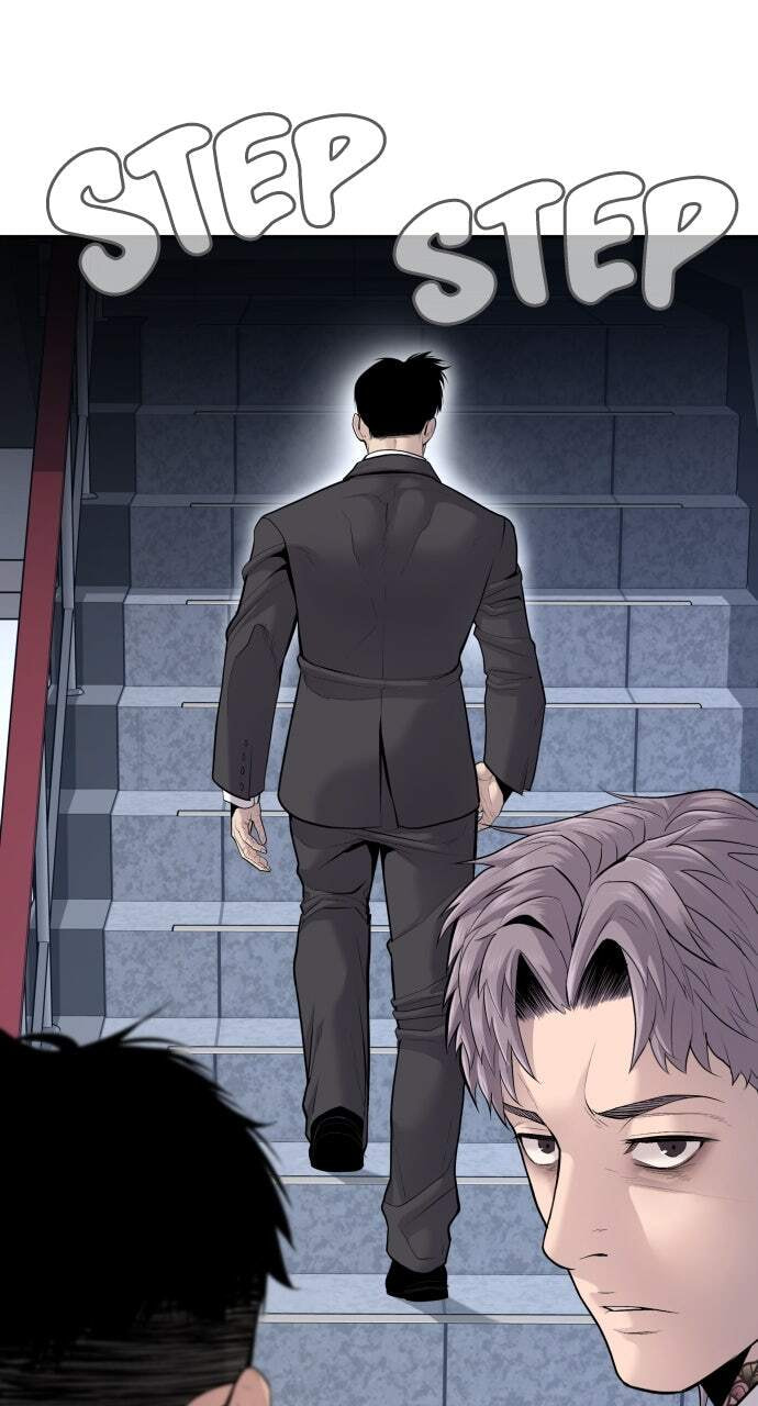 Manager Kim Chapter 52 page 3 - 