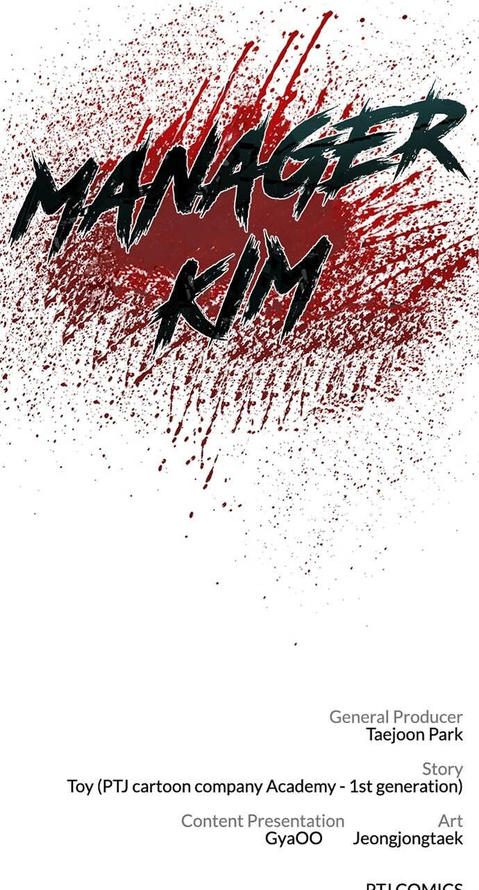 Manager Kim Chapter 52 page 212 - 