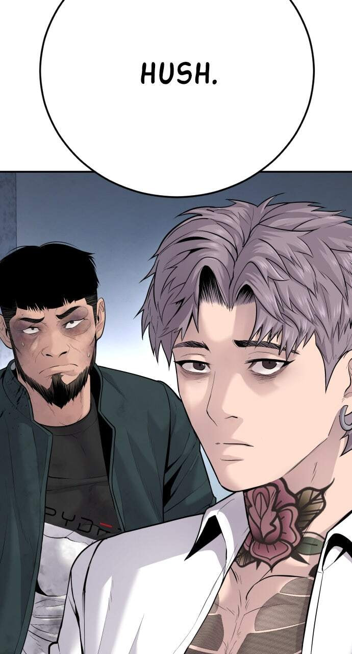 Manager Kim Chapter 52 page 27 - 