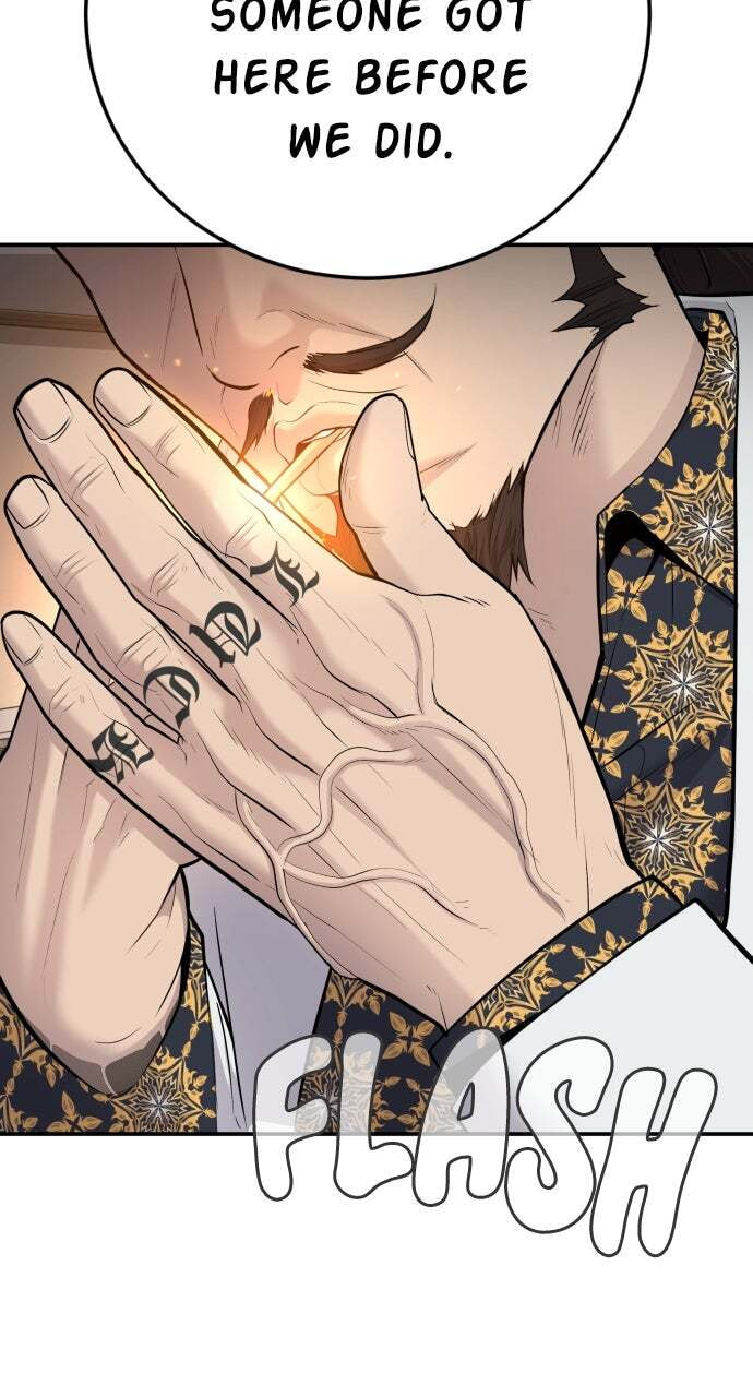 Manager Kim Chapter 52 page 29 - 