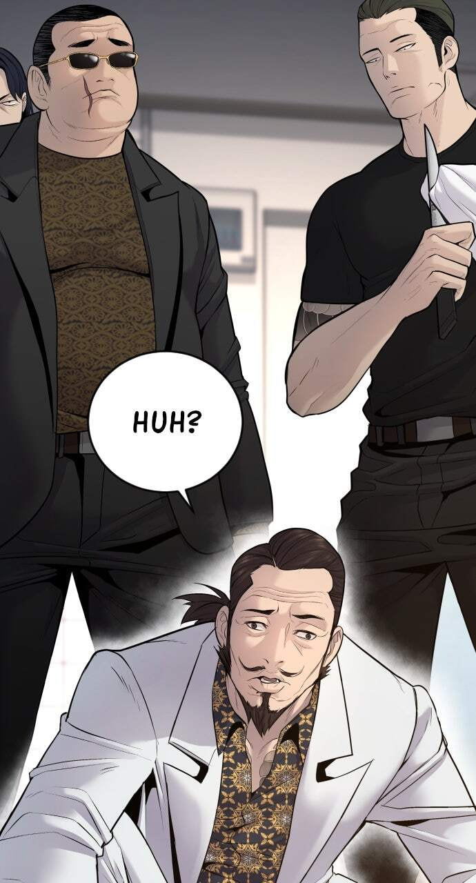 Manager Kim Chapter 52 page 33 - 