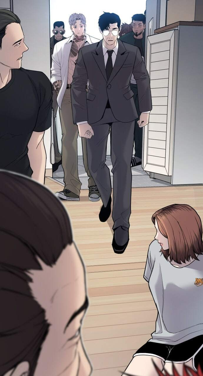 Manager Kim Chapter 52 page 59 - 