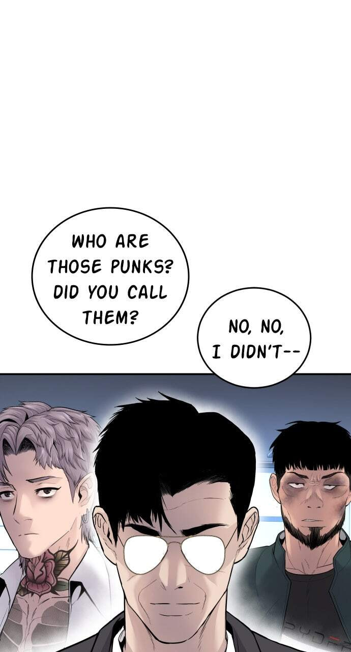 Manager Kim Chapter 52 page 67 - 