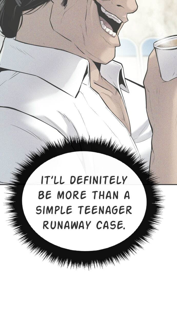 Manager Kim Chapter 52 page 8 - 