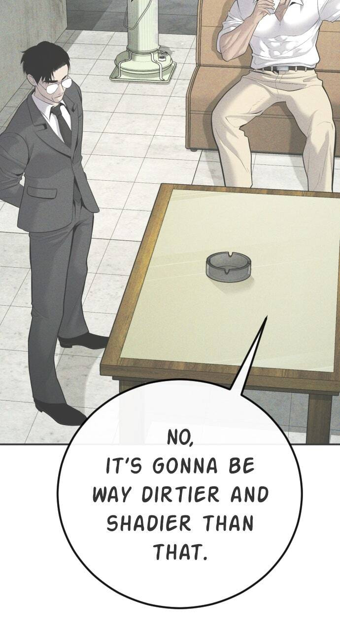 Manager Kim Chapter 52 page 10 - 