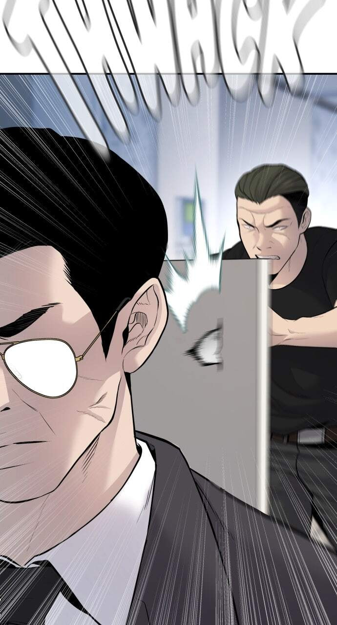 Manager Kim Chapter 52 page 91 - 