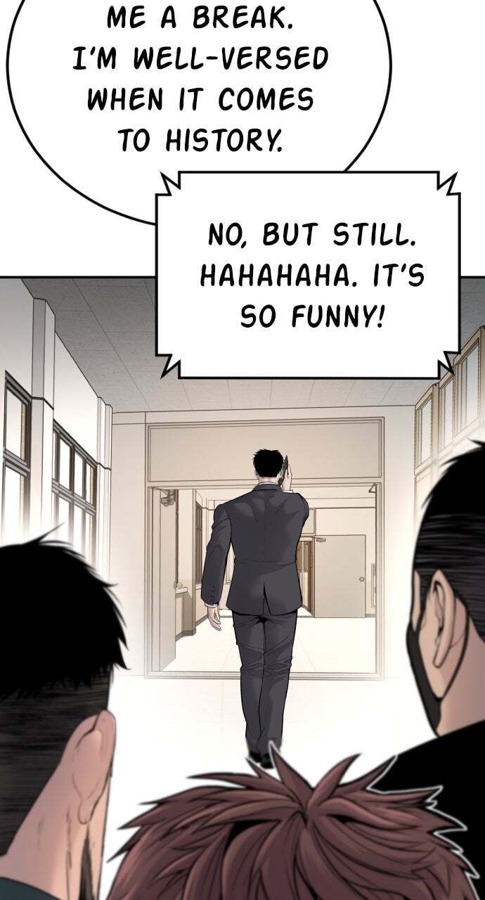Manager Kim Chapter 53 page 102 - 