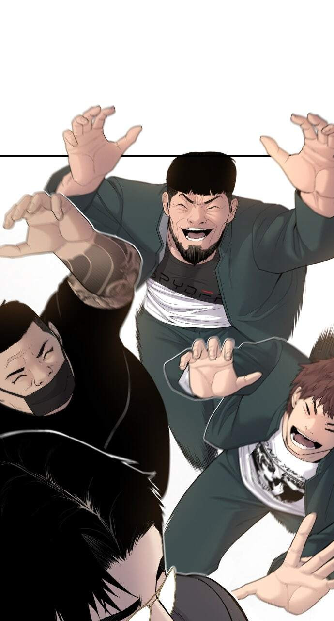 Manager Kim Chapter 53 page 108 - 