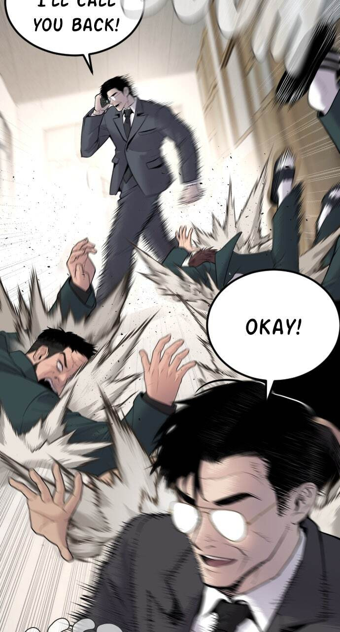 Manager Kim Chapter 53 page 111 - 