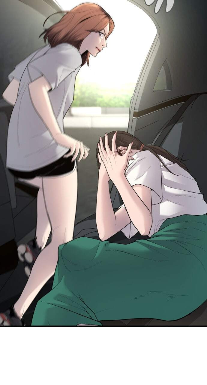 Manager Kim Chapter 53 page 135 - 