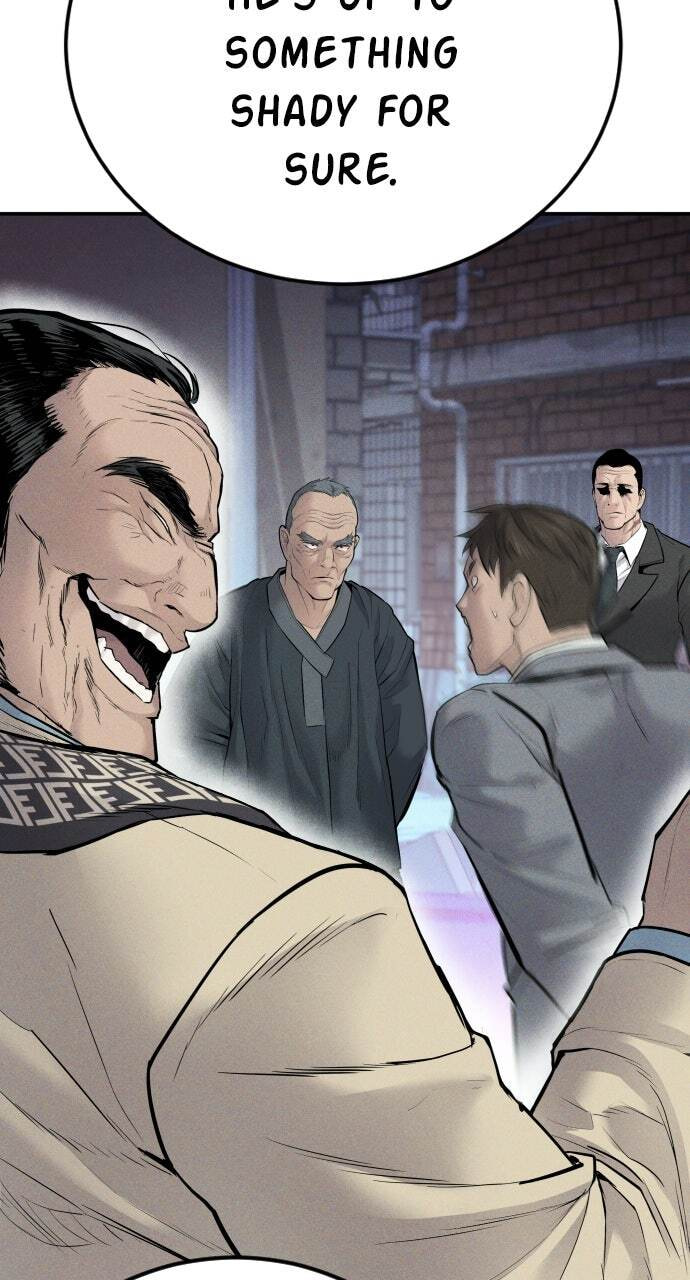 Manager Kim Chapter 53 page 164 - 