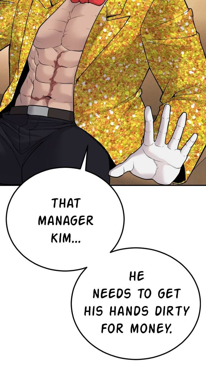 Manager Kim Chapter 53 page 174 - 
