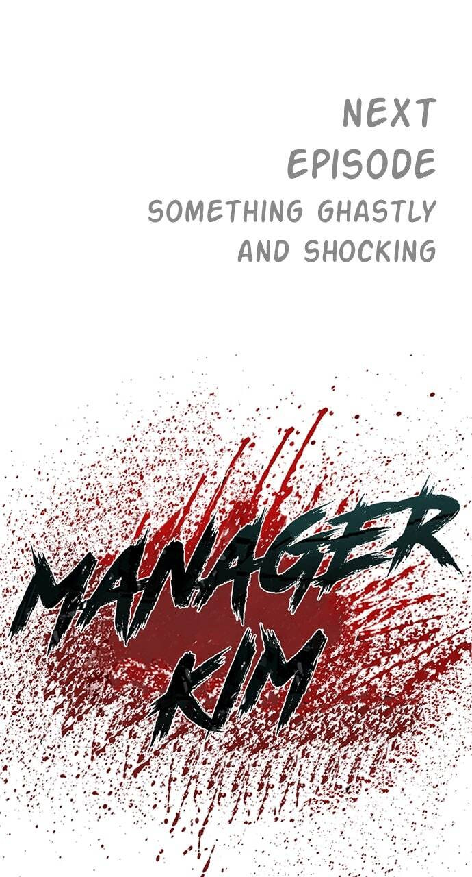 Manager Kim Chapter 53 page 188 - 