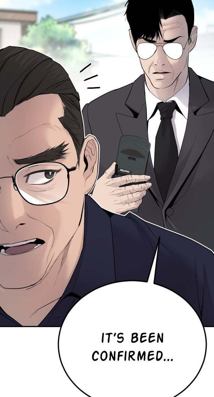 Manager Kim Chapter 53 page 26 - 