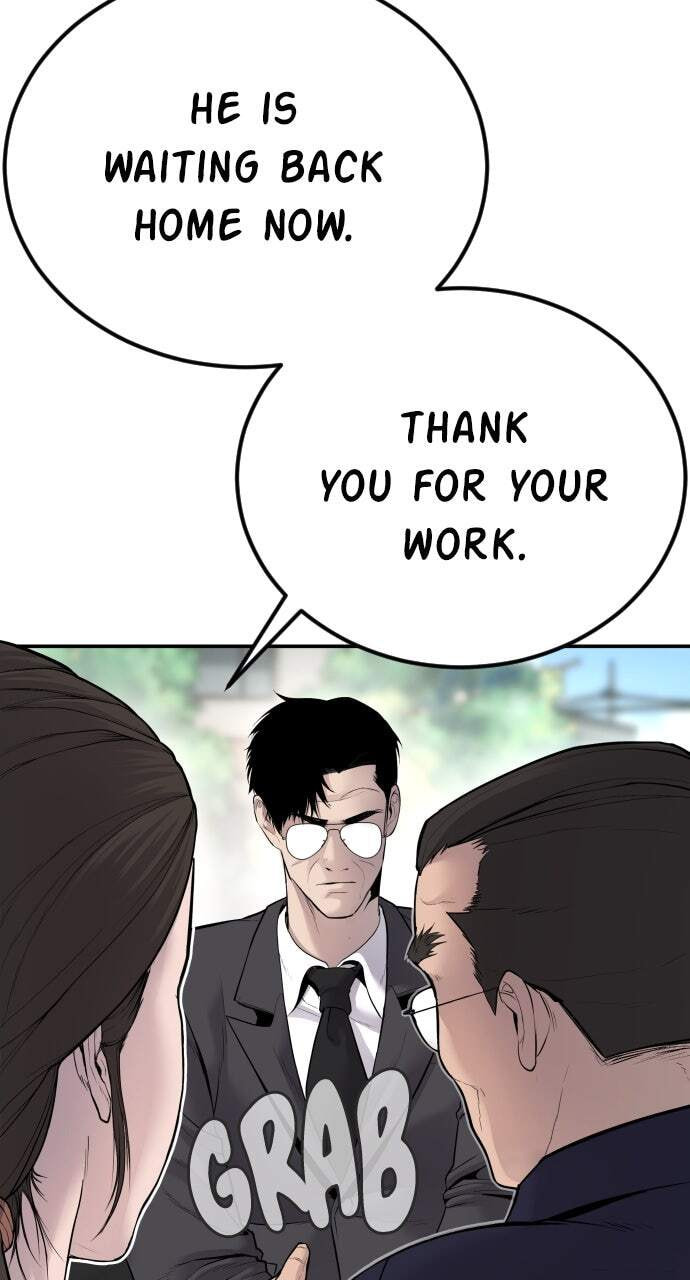 Manager Kim Chapter 53 page 32 - 