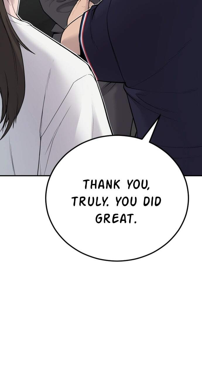 Manager Kim Chapter 53 page 33 - 
