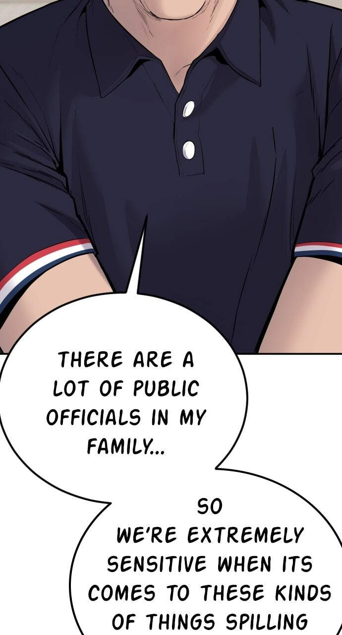 Manager Kim Chapter 53 page 35 - 