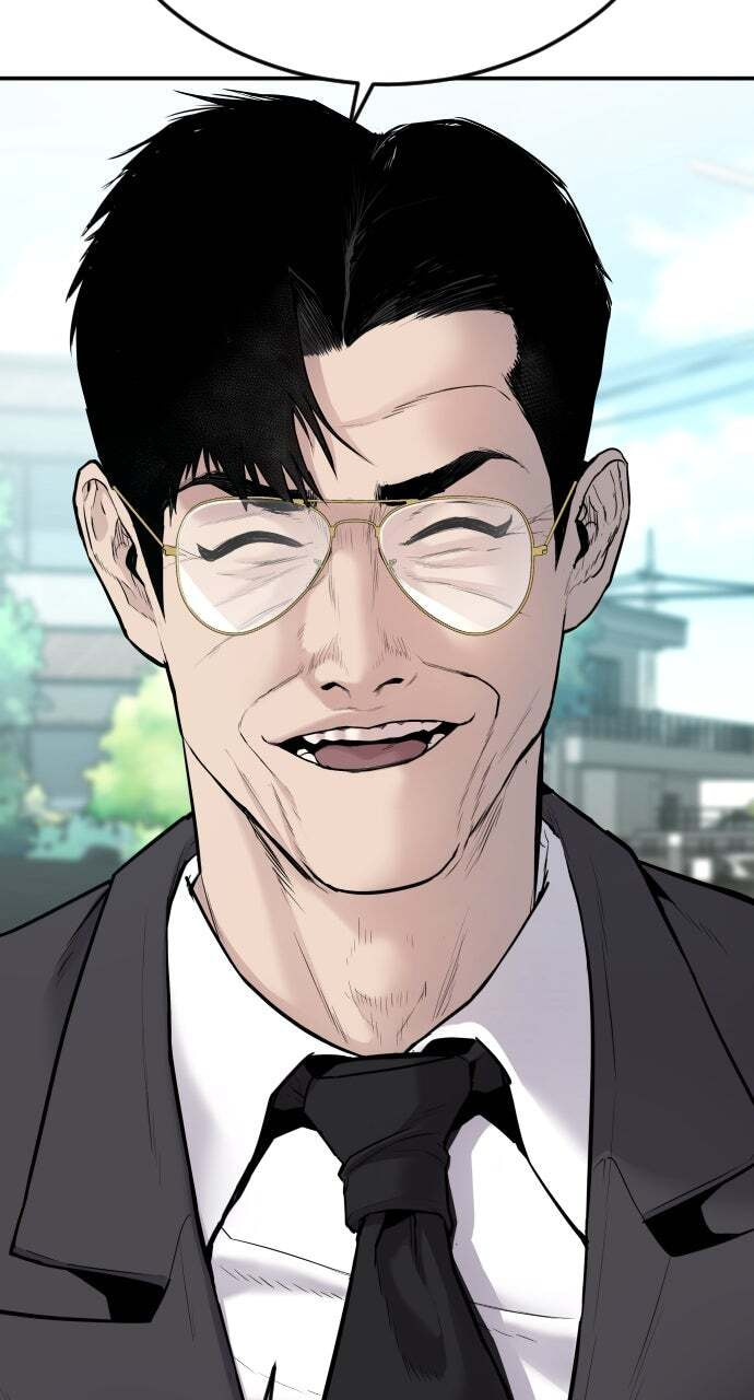 Manager Kim Chapter 53 page 39 - 