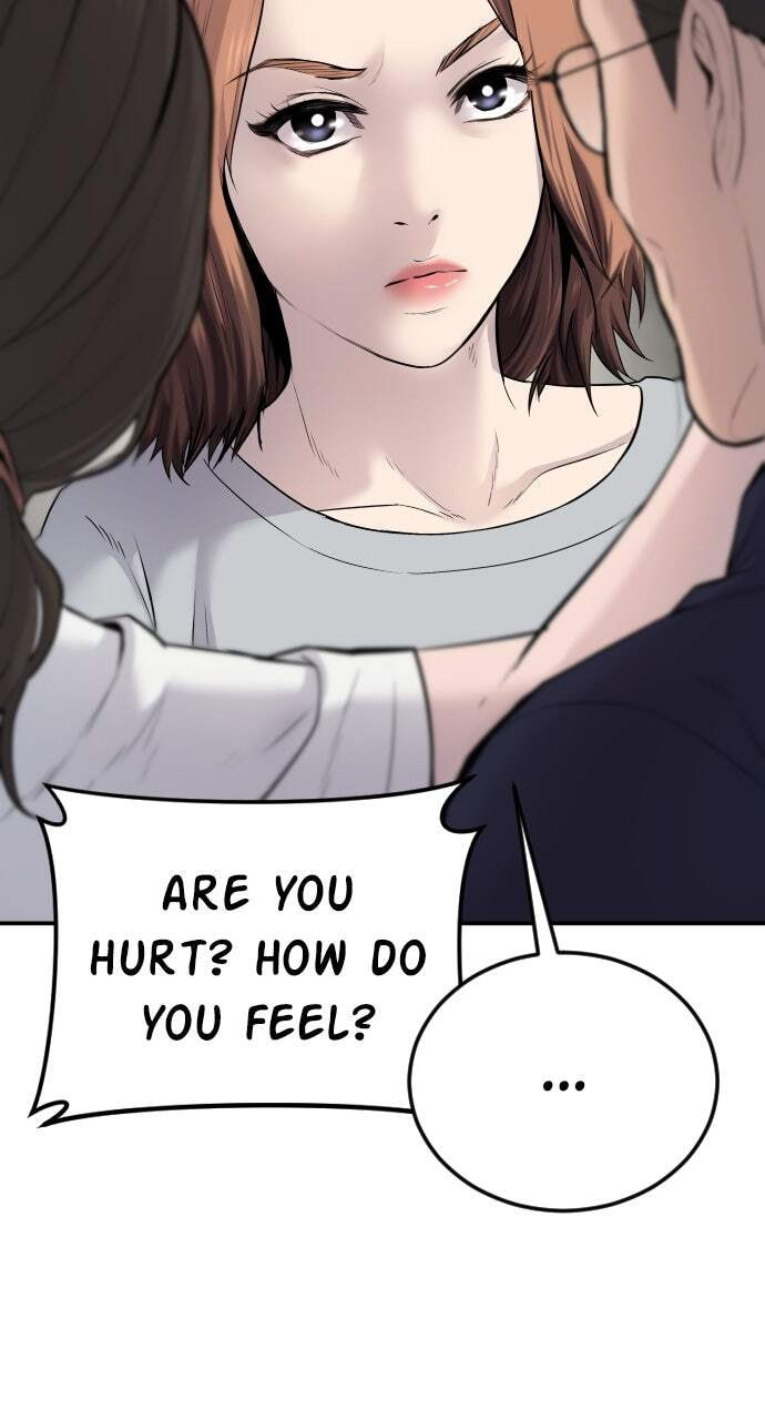 Manager Kim Chapter 53 page 5 - 