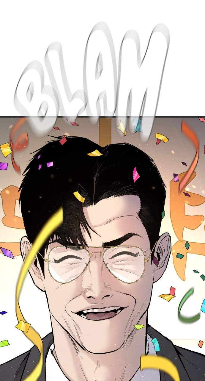 Manager Kim Chapter 53 page 41 - 