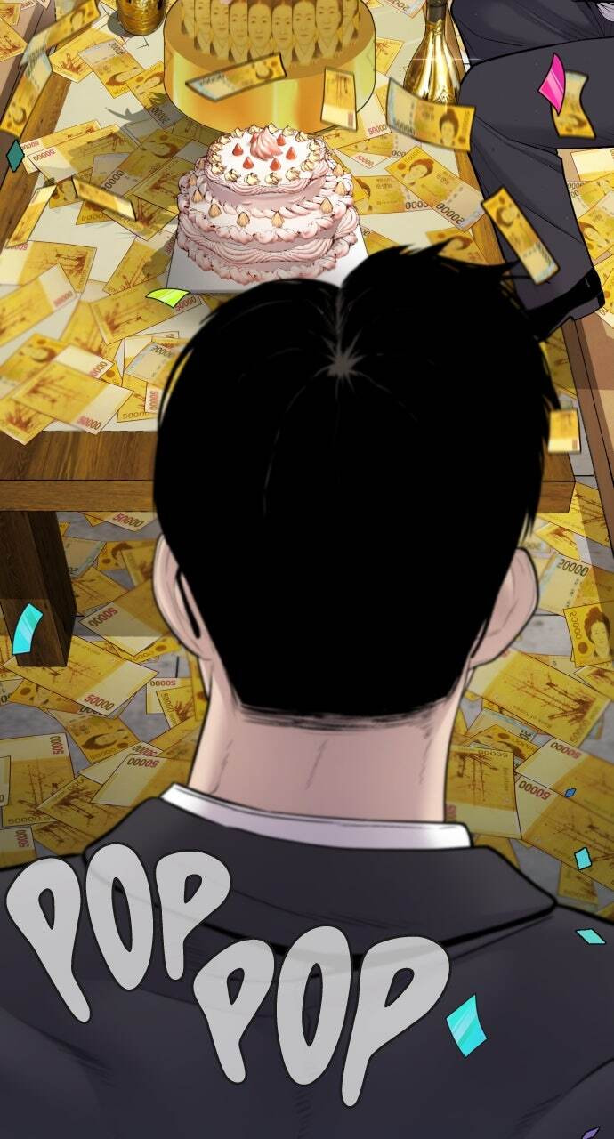 Manager Kim Chapter 53 page 46 - 