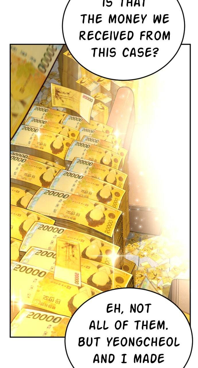 Manager Kim Chapter 53 page 48 - 