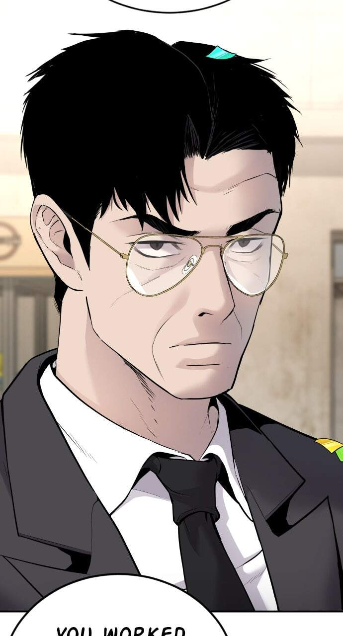Manager Kim Chapter 53 page 59 - 
